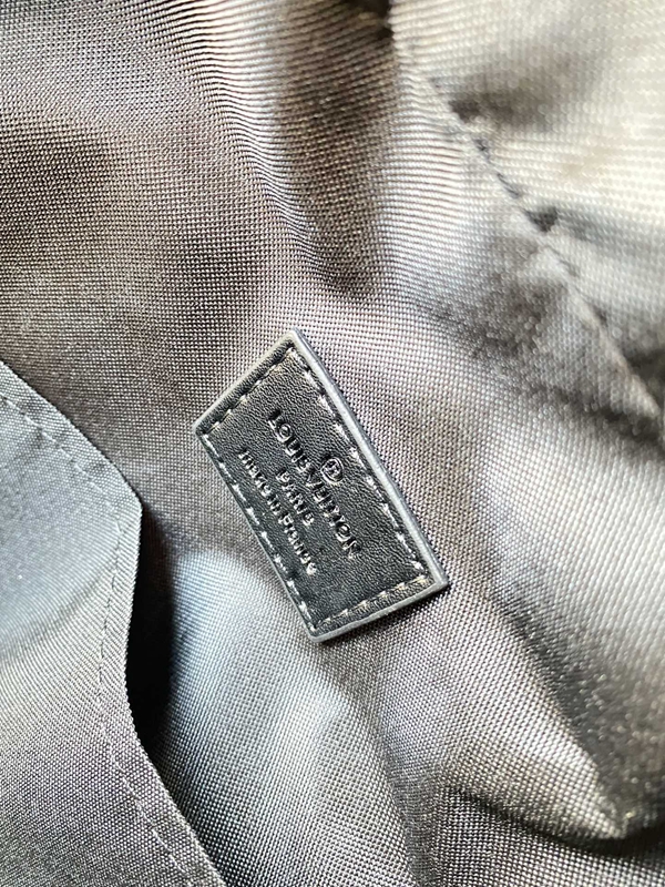 ルイヴィトンバッグ全体デザイン